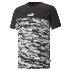 T-shirt Puma ESS Block
