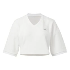 T-shirt Crop Top Femme Reebok Classics Natural Dye