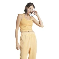 Débardeur Femme Reebok Classics Natural Dye