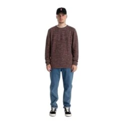 Sweatshirt Revolution Multi-colored -T shirt Actif Boutique revolution 6009 x multi mag4194405 3
