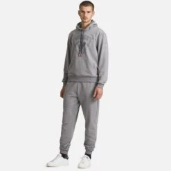 Sweatshirt à Capuche Rossignol Logo -T shirt Actif Boutique rlkms10 280 5