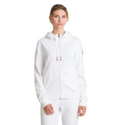 Sweatshirt à Capuche Femme Rossignol Logo