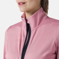 Sweatshirt Femme Rossignol Eco -T shirt Actif Boutique rossignol rlkws13 378 5