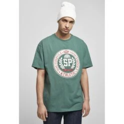 T-shirt Southpole College