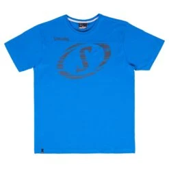 T-shirt Enfant Spalding Fast