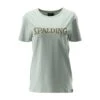 T-shirt Femme Spalding Logo -T shirt Actif Boutique spalding 40232028 li kh 0