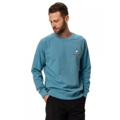 Sweatshirt Holubar Peak JJ20