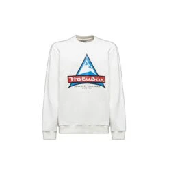 Sweatshirt Holubar Logo JJ20