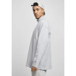 T-shirt Manches Longues Urban Classics Starter High -T shirt Actif Boutique st147 02946 1