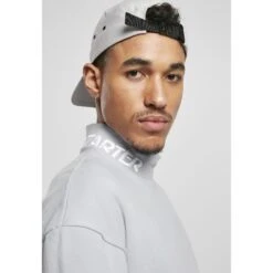 T-shirt Manches Longues Urban Classics Starter High -T shirt Actif Boutique st147 02946 3