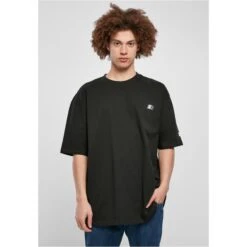 T-shirt Urban Classics Starter Essential Oversize