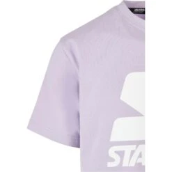 T-shirt Avec Logo Starter -T shirt Actif Boutique starter st039 00145 8