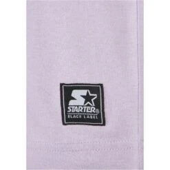 T-shirt Avec Logo Starter -T shirt Actif Boutique starter st039 00145 9