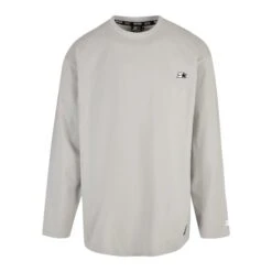 T-shirt Manches Longues Starter Essential -T shirt Actif Boutique starter st123 02946 5