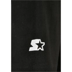 T-shirt Starter College -T shirt Actif Boutique starter st266 00007 10