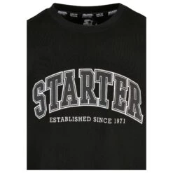 T-shirt Starter College -T shirt Actif Boutique starter st266 00007 7