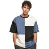 T-shirt Oversize Starter Patchwork -T shirt Actif Boutique starter st350 04338 0