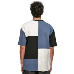 T-shirt Oversize Starter Patchwork -T shirt Actif Boutique starter st350 04338 1