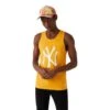 Débardeur New Era MLB New York Yankees Logo -T shirt Actif Boutique t l chargement 5 5 2