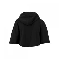 URBAN CLASSICS T-shirt Femme Urban Classic Hooded Poncho 22 URBAN CLASSICS T-shirt Femme Urban Classic Hooded Poncho -T shirt Actif Boutique tb1306 00007 tb1306 p2 00007black