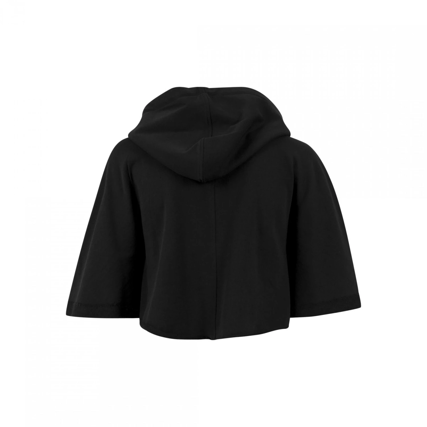 URBAN CLASSICS T-shirt Femme Urban Classic Hooded Poncho 11 URBAN CLASSICS T-shirt Femme Urban Classic Hooded Poncho – Image 9