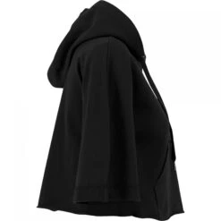 URBAN CLASSICS T-shirt Femme Urban Classic Hooded Poncho 25 URBAN CLASSICS T-shirt Femme Urban Classic Hooded Poncho -T shirt Actif Boutique tb1306 00007 tb1306 p5 00007black