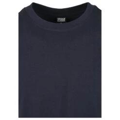 T-shirt Urban Classics Heavy Oversized (Grandes Tailles) -T shirt Actif Boutique tb1778 01641 2