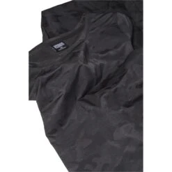 URBAN CLASSICS T-shirt Femme Urban Classic Jacquard -T shirt Actif Boutique tb2362 00777 tb2362 p7 00777 black camo