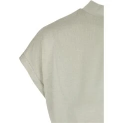 T-shirt Court Femme Urban Classics Modal -T shirt Actif Boutique tb2596 03259 8