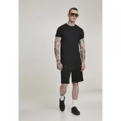 URBAN CLASSICS T-shirt Urban Classic Basic 6-pa -T shirt Actif Boutique tb2684c 02256 tb2684 m12 00007