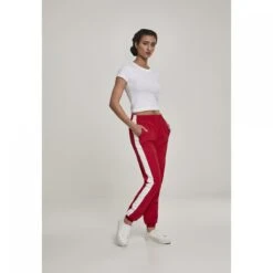 URBAN CLASSICS T-shirt Femme Urban Classic Stretch -T shirt Actif Boutique tb2754 00202 tb2754 m13 00202 1