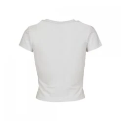 URBAN CLASSICS T-shirt Femme Urban Classic Stretch -T shirt Actif Boutique tb2754 00202 tb2754 p2 00220