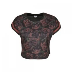 URBAN CLASSICS T-shirt Femme Urban Classic Shoulder -T shirt Actif Boutique tb2860 01300 tb2860 p1 01300 1