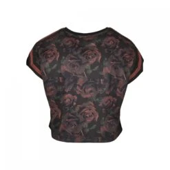 URBAN CLASSICS T-shirt Femme Urban Classic Shoulder -T shirt Actif Boutique tb2860 01300 tb2860 p2 01300 1