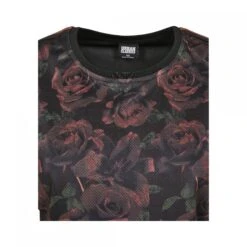 URBAN CLASSICS T-shirt Femme Urban Classic Shoulder -T shirt Actif Boutique tb2860 01300 tb2860 p7 01300 1