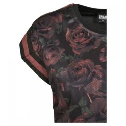 URBAN CLASSICS T-shirt Femme Urban Classic Shoulder -T shirt Actif Boutique tb2860 01300 tb2860 p8 01300 1