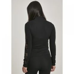 URBAN CLASSICS T-shirt Femme Urban Classic Striped 28 URBAN CLASSICS T-shirt Femme Urban Classic Striped -T shirt Actif Boutique tb3214 00007 tb3214 m2 00007 1