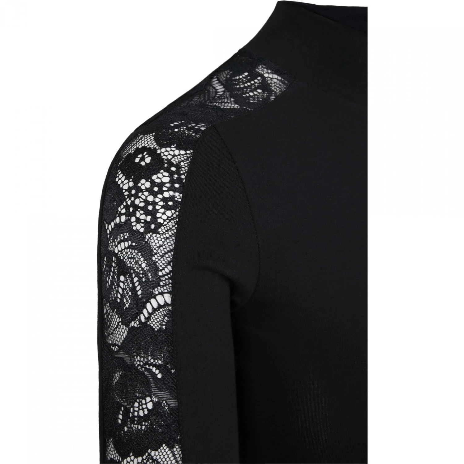 URBAN CLASSICS T-shirt Femme Urban Classic Striped 22 URBAN CLASSICS T-shirt Femme Urban Classic Striped – Image 20