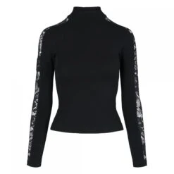 URBAN CLASSICS T-shirt Femme Urban Classic Striped