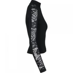 URBAN CLASSICS T-shirt Femme Urban Classic Striped 30 URBAN CLASSICS T-shirt Femme Urban Classic Striped -T shirt Actif Boutique tb3214 00007 u tb3214 p5 00007 2