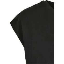 T-shirt Femme Urban Classics Organic Short -T shirt Actif Boutique tb4379 00007 7