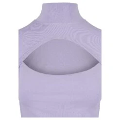 T-shirt Col Roulé Manches Longues Femme Urban Classics 18 T-shirt Col Roulé Manches Longues Femme Urban Classics -T shirt Actif Boutique tb4513 00928 7