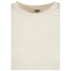 T-shirt Manches Longues Femme Urban Classics Organic -T shirt Actif Boutique tb4535 02903 8