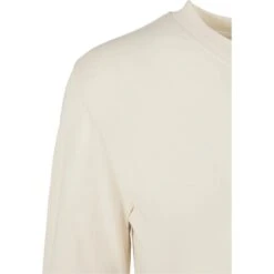 T-shirt Manches Longues Femme Urban Classics Organic -T shirt Actif Boutique tb4535 02903 9