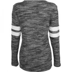 URBAN CLASSICS T-shirt Femme Urban Classic Terry Crew -T shirt Actif Boutique tb789 00033 7