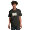 T-shirt Urban Classics Southpole Camo -T shirt Actif Boutique urban classics sp169 00007 0