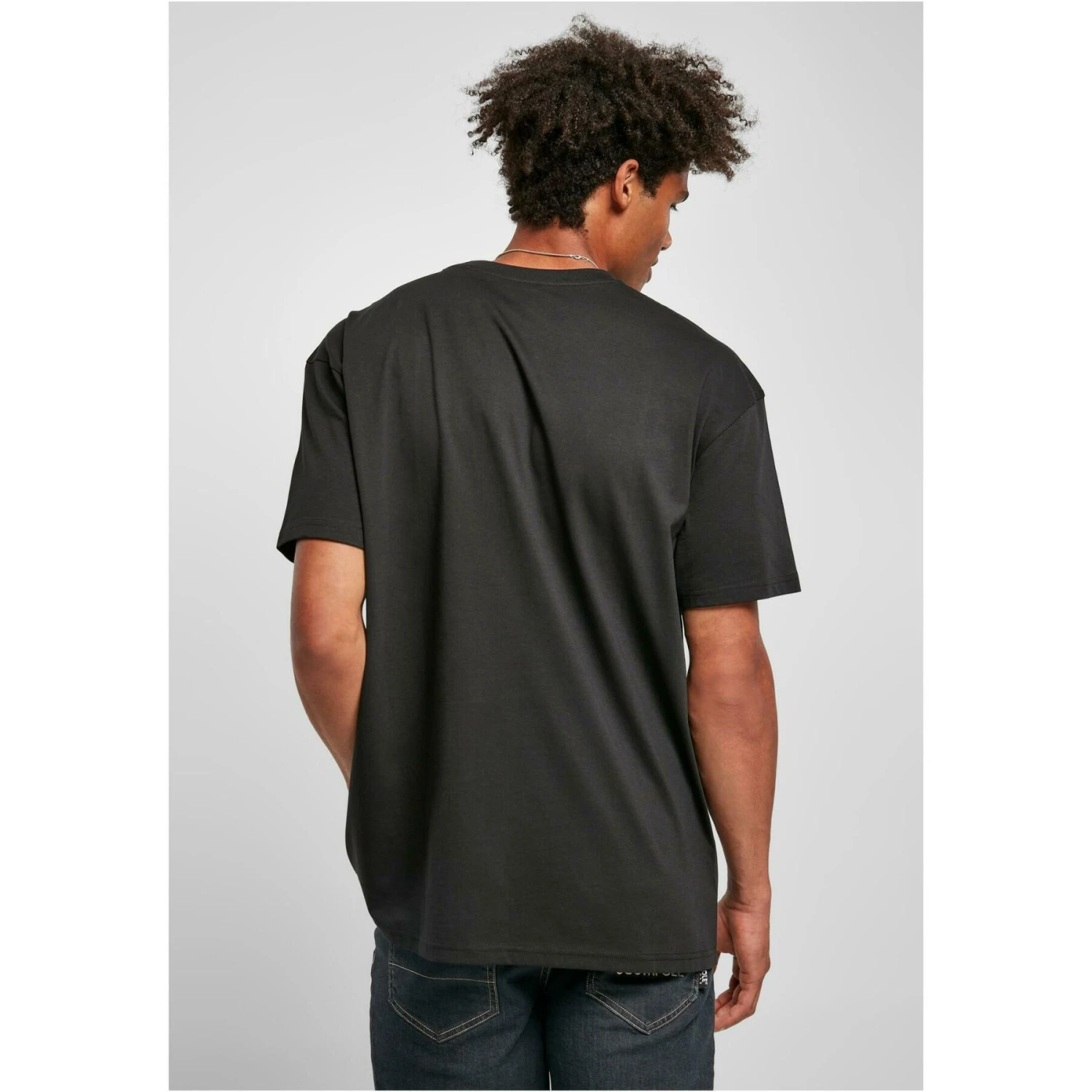 T-shirt Urban Classics Southpole Camo 5 T-shirt Urban Classics Southpole Camo – Image 3