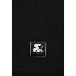 T-shirt Côtelé Urban Classics Starter Jaquard -T shirt Actif Boutique urban classics st213 00007 10