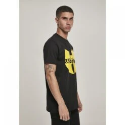 T-shirt Wu-wear Logo GT -T shirt Actif Boutique wu002 00007 u 3