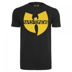 T-shirt Wu-wear Logo GT -T shirt Actif Boutique wu002 00007 u 5